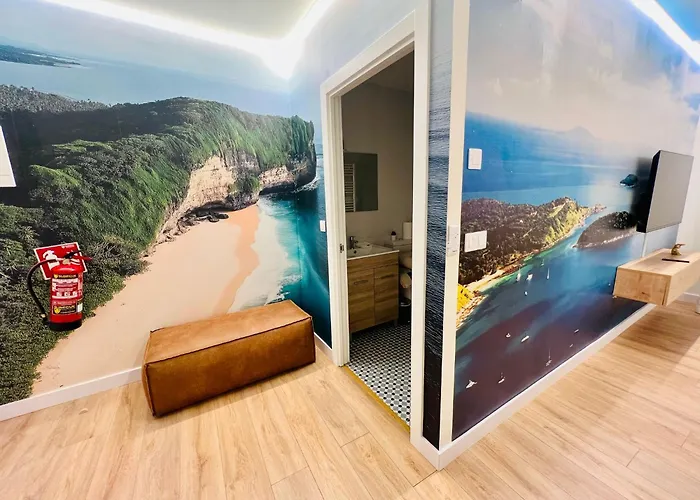 Bilbao North Shore Apartments 2
