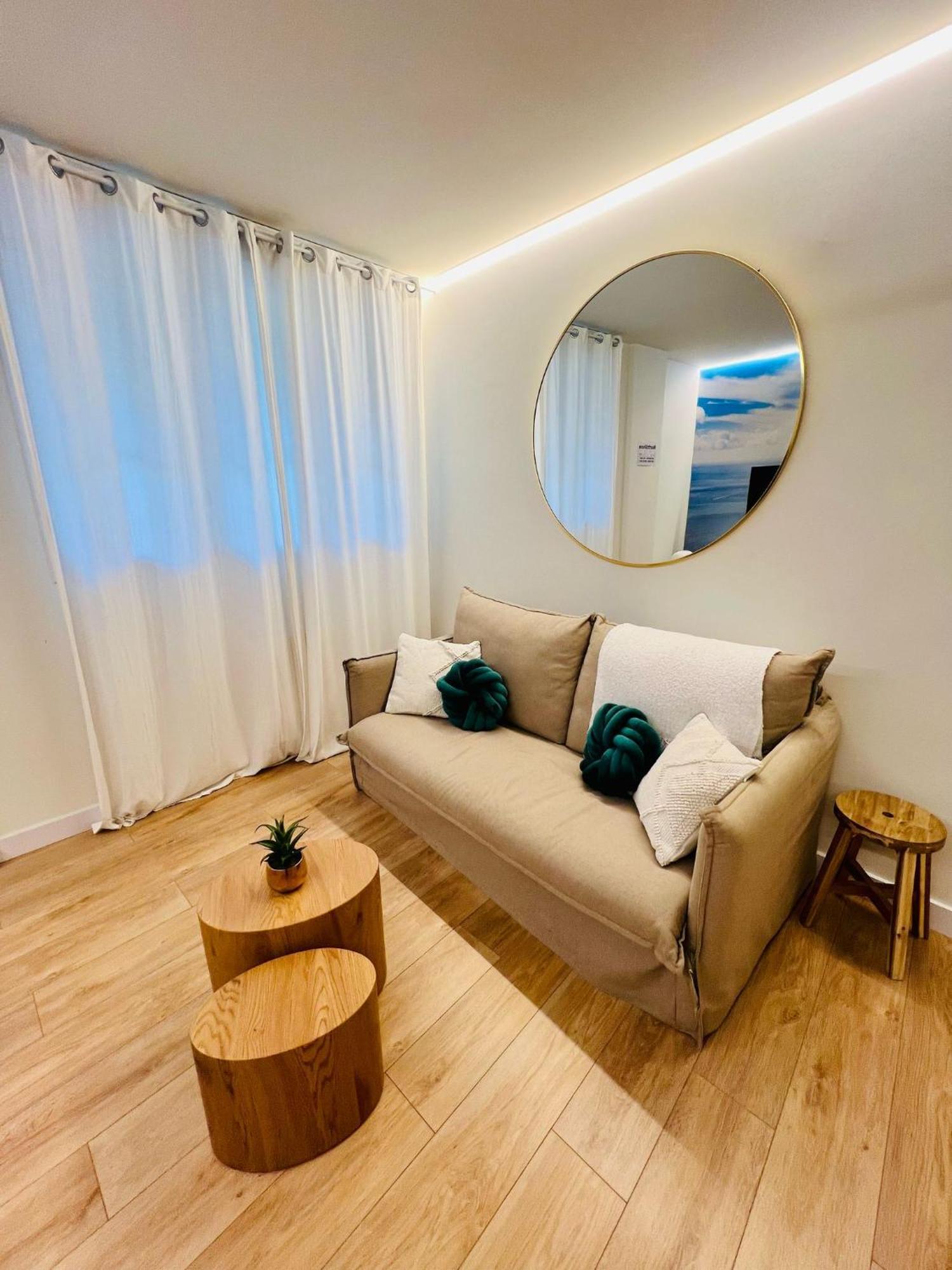 North Shore 2 Apartment Bilbao